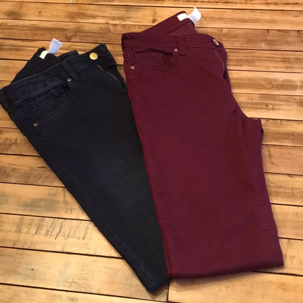 🌸 H&M 🌸 Duo Size 6